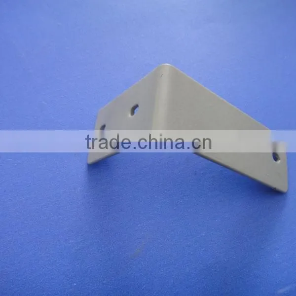 2015 China manufacturer metal casting with low quality