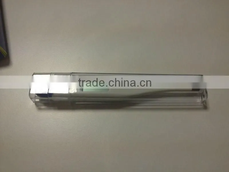 mercury thermometer / digital thermometer