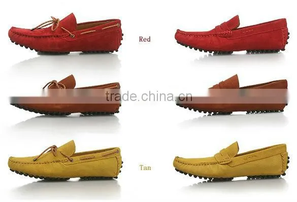 Men's loafer shoes in 2013