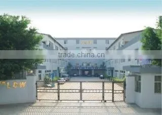 Shenzhen Leaderway Hardware & Plastic Products Co., Ltd. company overview - view 1