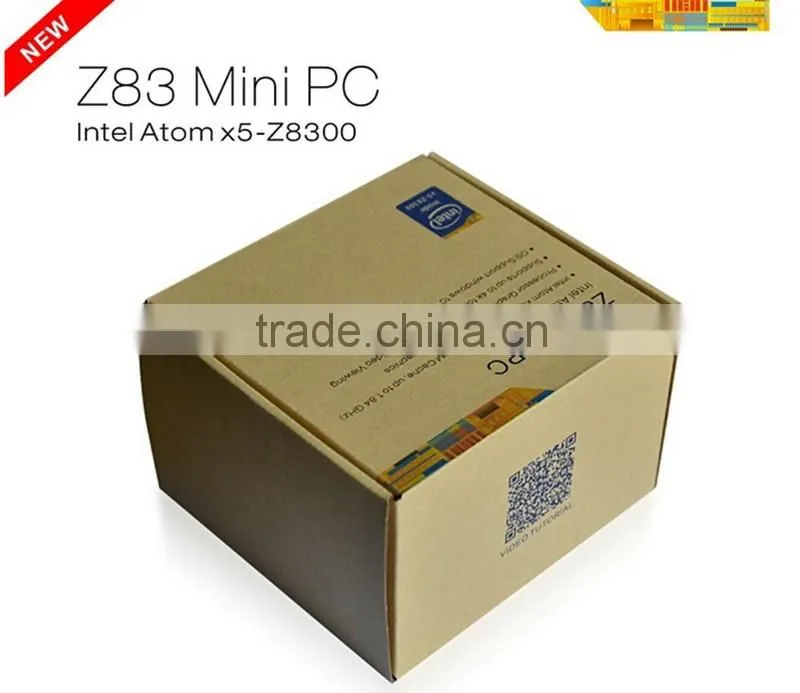 Intel HD Graphics z83 intel android tv box