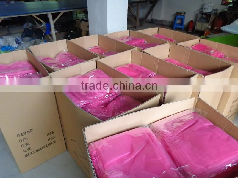 China Shanghai Wholesale Organza Bag
