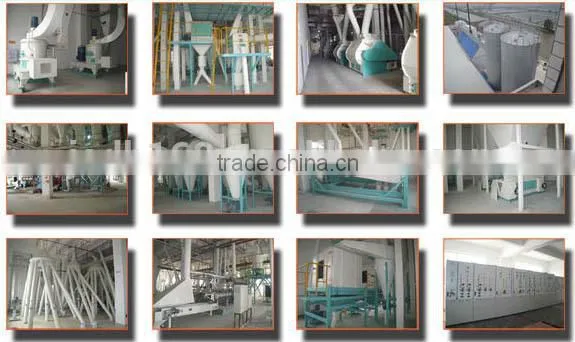 less than 5% CV feed ribbon blender mixer