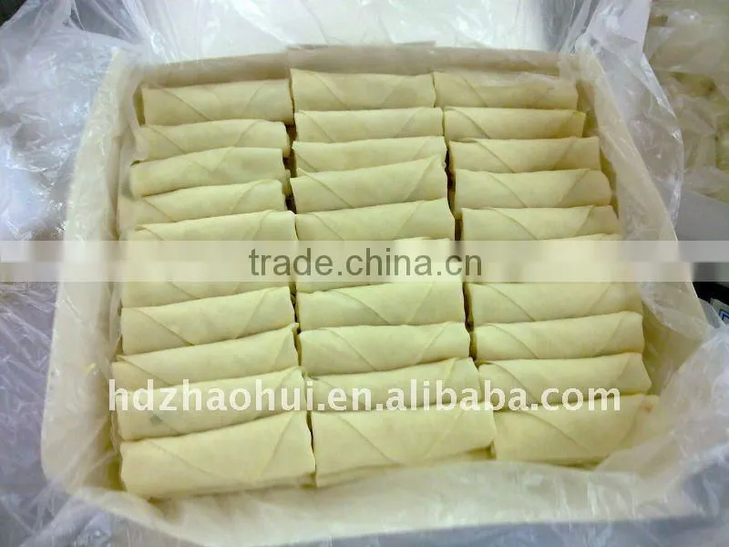 15g Chinese vegetable spring roll
