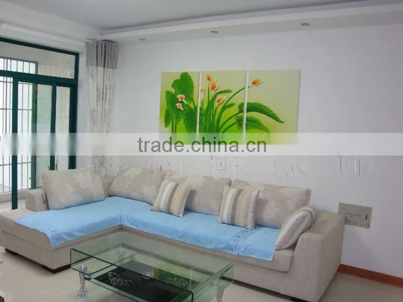modern art wall hanging painting