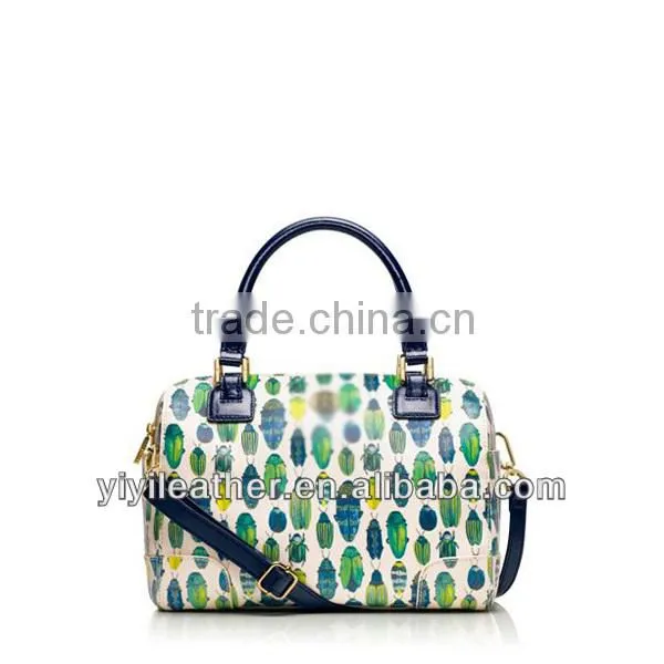 V477- 2016 Latest wholesale cosmetic bag, fashion women clutch