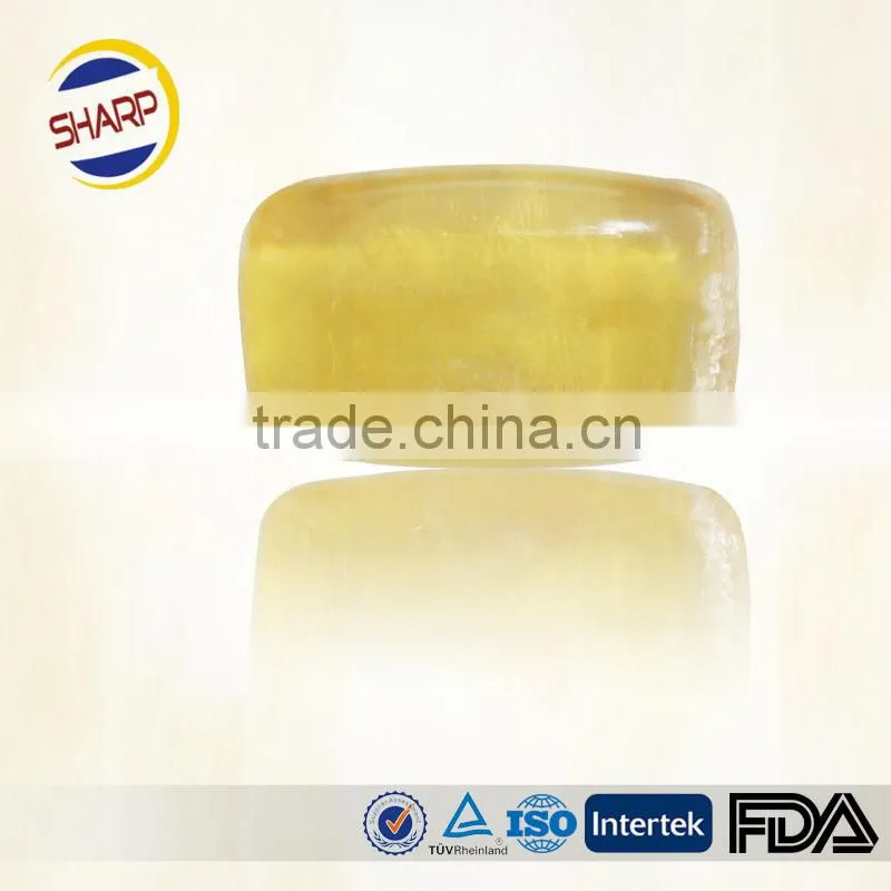 Luxurious natural soap packaging/ professional natural handmade soap