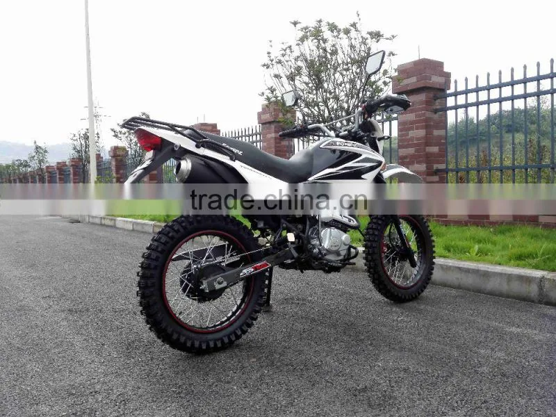 MH200GY-8D,new cross motos of FUEGO.