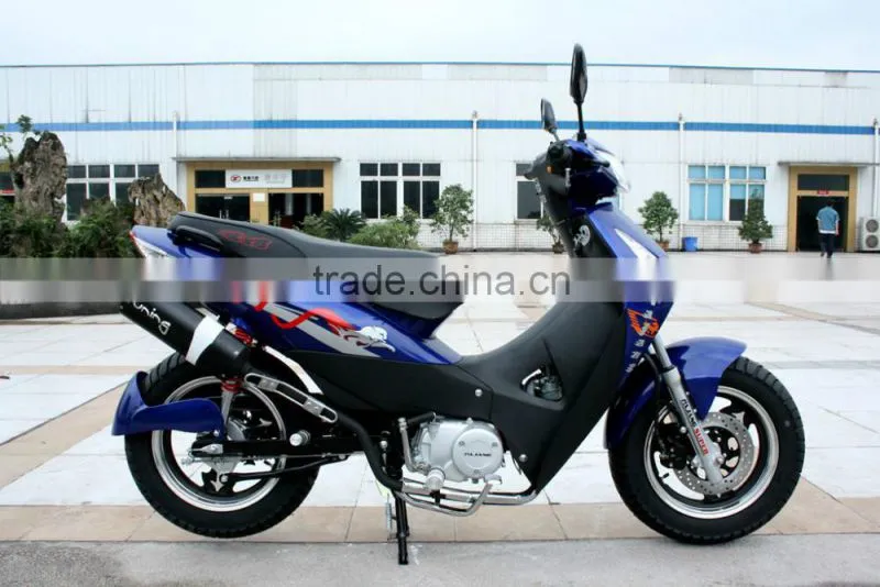 110cc Cub Motorcycle Moped Cub Motorcycle for Sale Chongqing 110cc Cub Pocket Bike