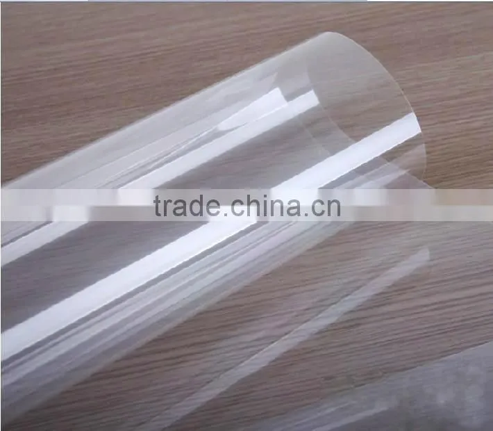 Top selling electrinic product screen protector clear screen protectoin