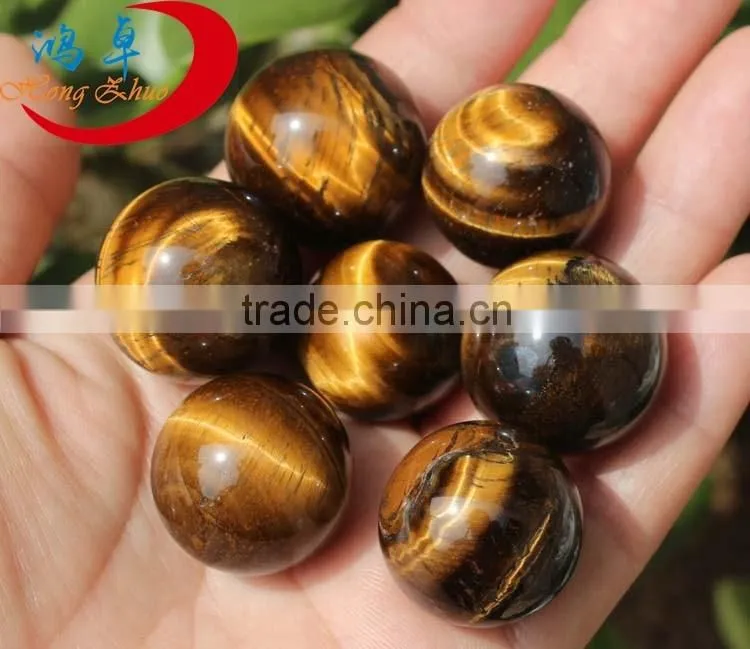 Natural Gemstone Ball/Spheres Polished