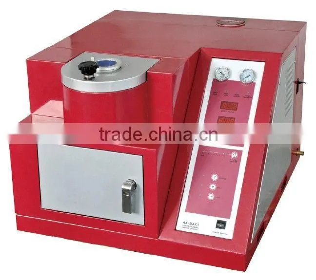 Water Cooling dental lab bench