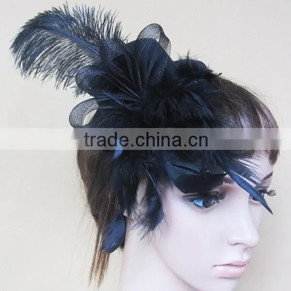Affordable Beach Weddings Headband Leather Braided Headband