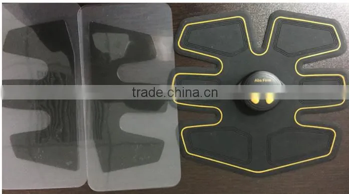 massage electrode pad for muscle stimulator ems body pad
