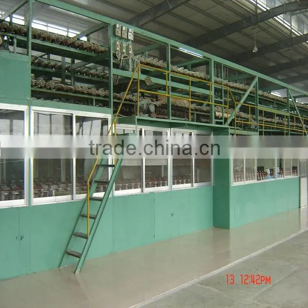 5.5G disposable, protective and safety, powder latex exam glove for food check and medical