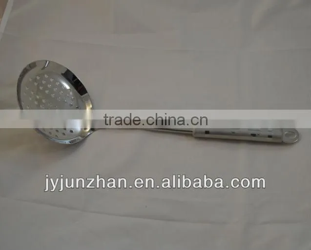 Stainless Steel kitchen tool set made in Jieyang factory directly