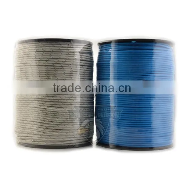 2015 rainbow 1000ft spool paracord for sales
