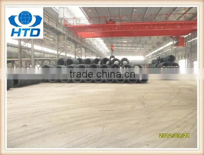 cheaper high-speed wire rod price SAE