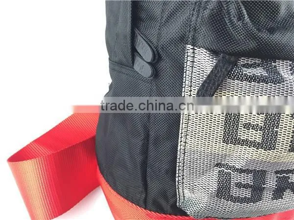 Original takata bride JDM modified car backpack backpack Mini Pack sports book package