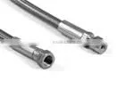 High quality hydraulic hose nipple fitting