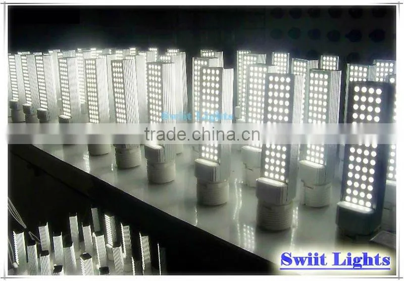 LED PL G24 Light 2011 NEW ARRIVAL+ SAMPLE FREE