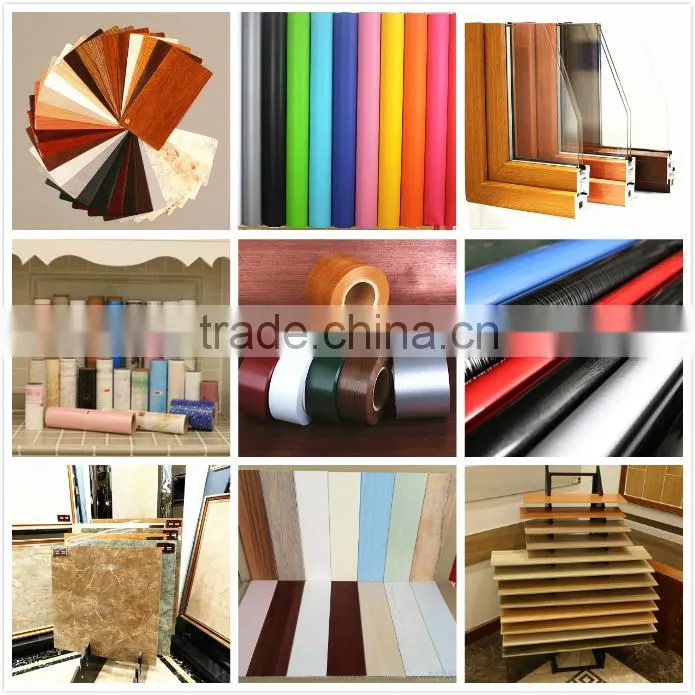 decorative pvc sheet for wall furniture