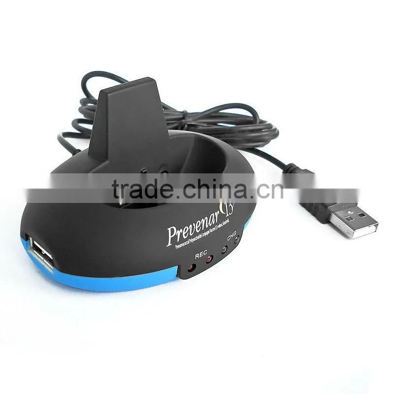wireless mouse with rechargeable battery/27M wireless mouse