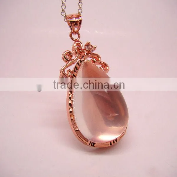 chinese love's statue pendant