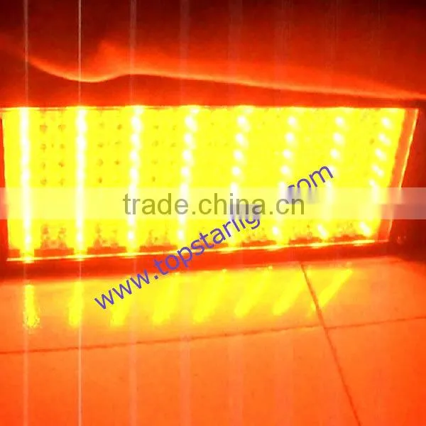 best price198pcs RGB LED strobe light for sale