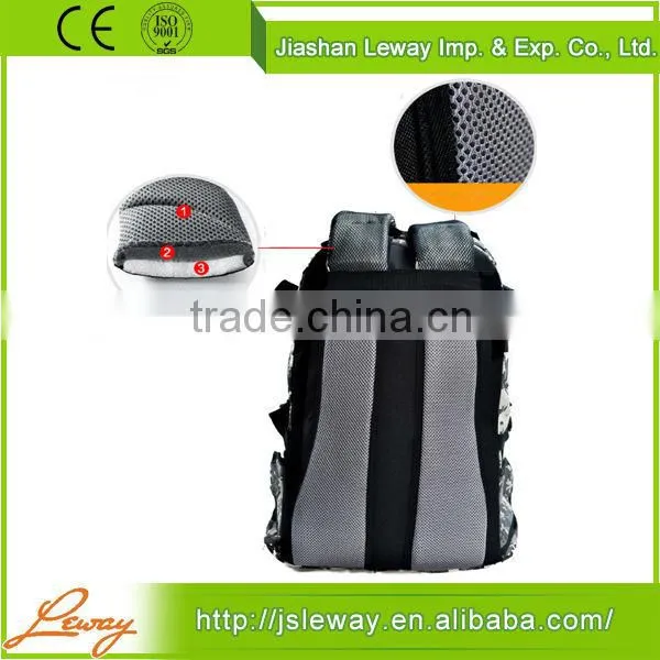 Buy wholesale direct from china sublimation backpack