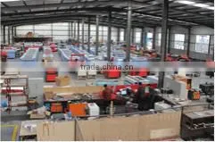 leetro software control co2 laser engraving cutting machine on sale for non-metal materials
