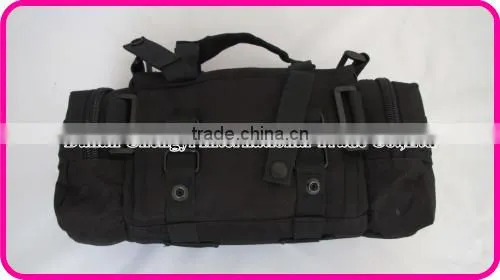 Multifunction Tool Shoulder Waist Bag