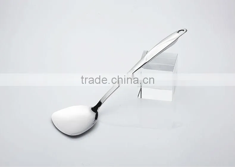Hot Sale Stainless Steel kitchen tools / Spatula / Slice