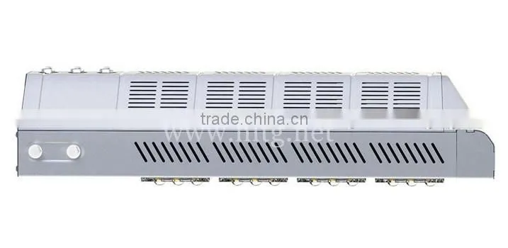 LED Module Street Lamp 120 watt with Meanwell driver 5 years warranty