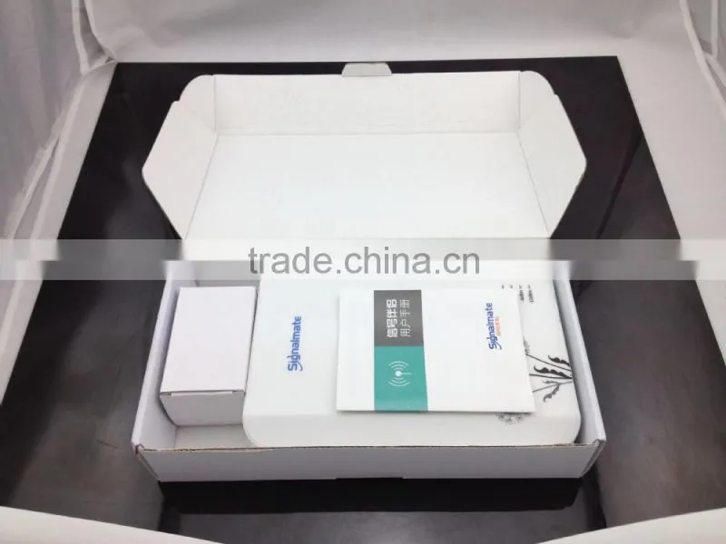 all in one mobile signal booster /1800MHZ DCS 4G signal amplifier/Lintratek smart signal booster