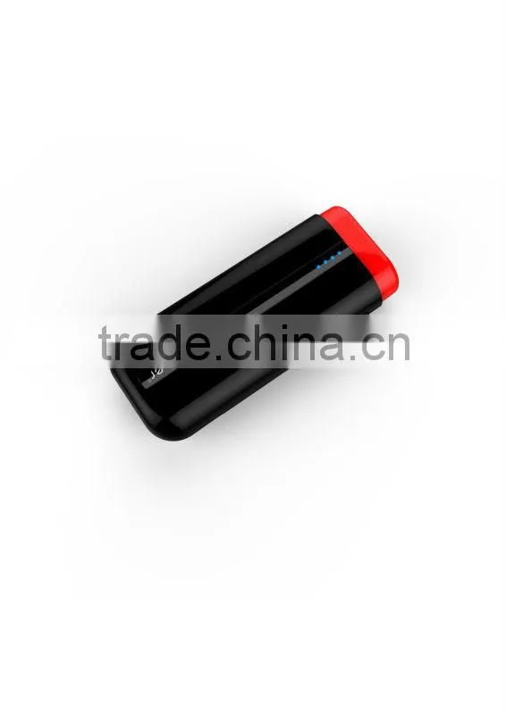 mopoer new popular design portable power bank for digital products