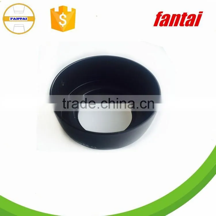 plastic lens hood "ES-62" for digital camera lens hood