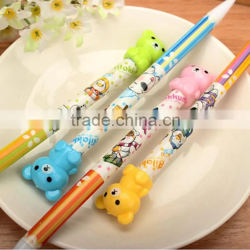 Japanese and Korea mechanical pencil , cute mechanical pencil