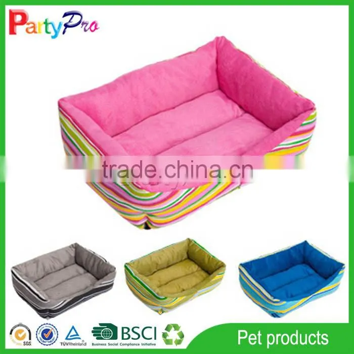 Partypro 2015 Best Quality Hot Sell Pet Products Heated Pet Hammock Bed