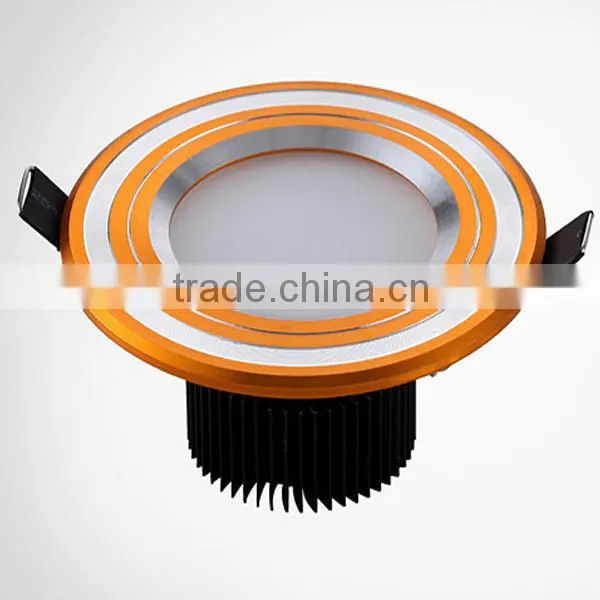 led panel lights ceiling down light