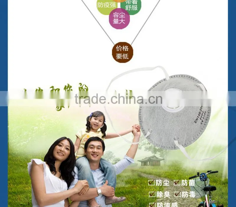 3-7 layers face mask n95 mask disposable pm 2.5 face mask mask n95 respirator