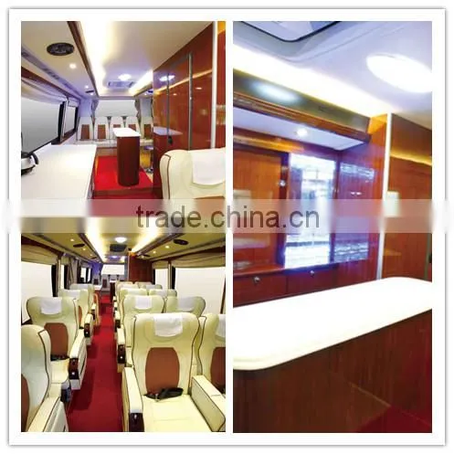 Camper Vehicle with good quality
