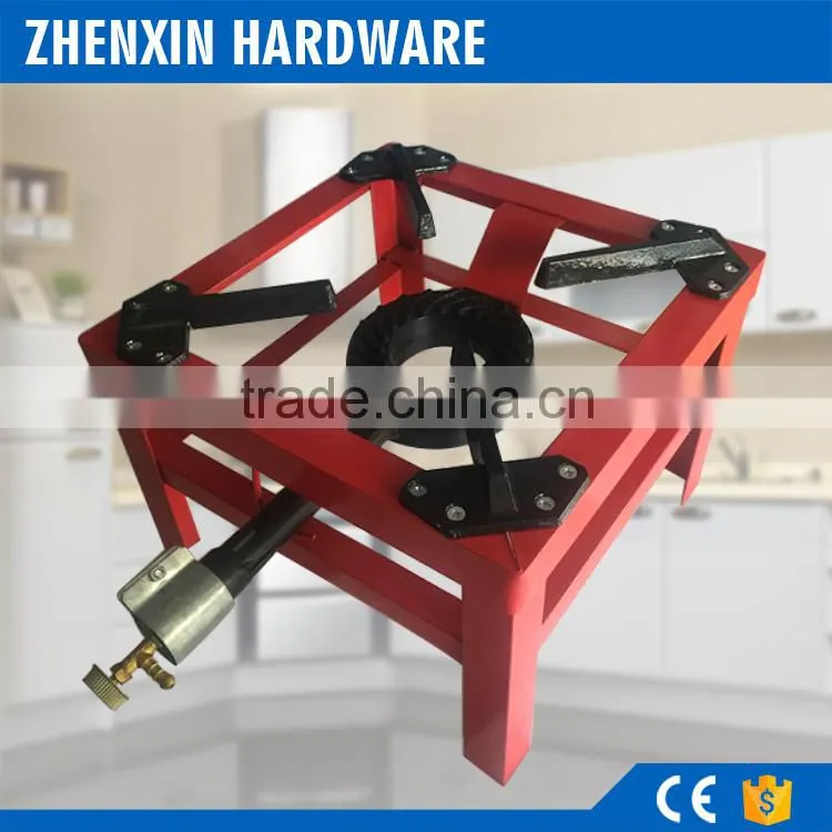 Safety table gas cookers, cheaper camping gas oven, stainless portable gas stove
