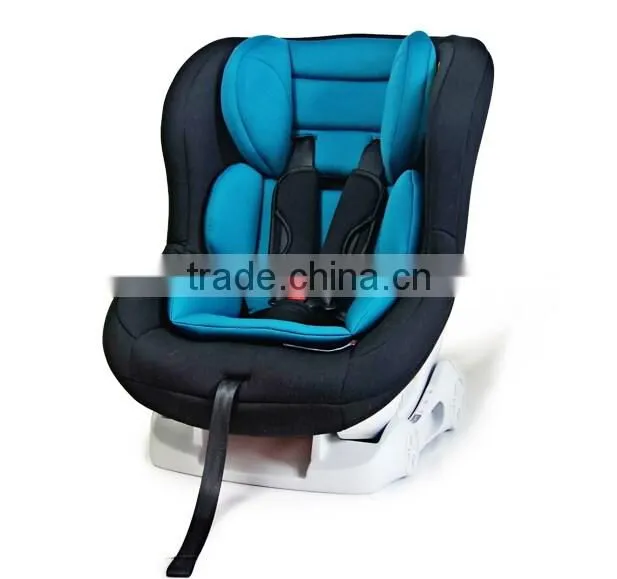 ECE R44/04 certification high quality baby seat new model child car seat