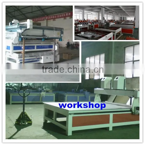 jinan qili 1325 wood cnc router saw machine for sale