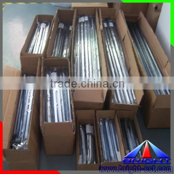 96 Super Bright LED Lightbar, Aluminum Housing LED Lightbar IP68,DIY LED Rigid Lightbar 2835
