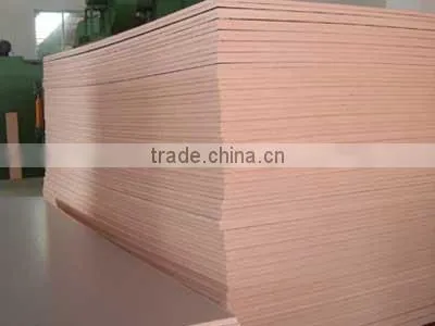 CHINA'S LARGEST SUPPLIER OF phenolic foam insulation board