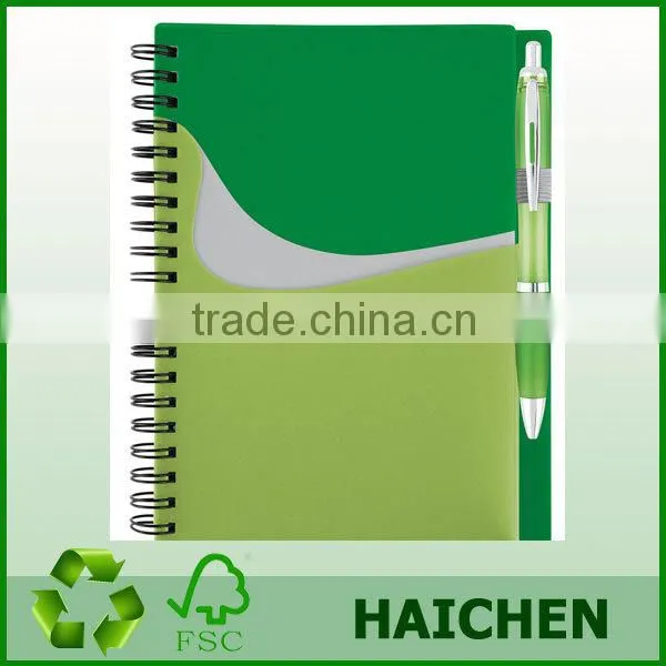 Free Sample Cheap Fashion exercise notebook