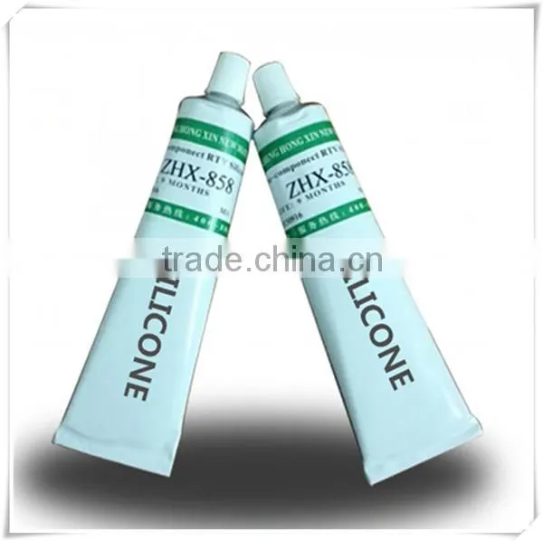 small size General Purpose Silicone Sealant