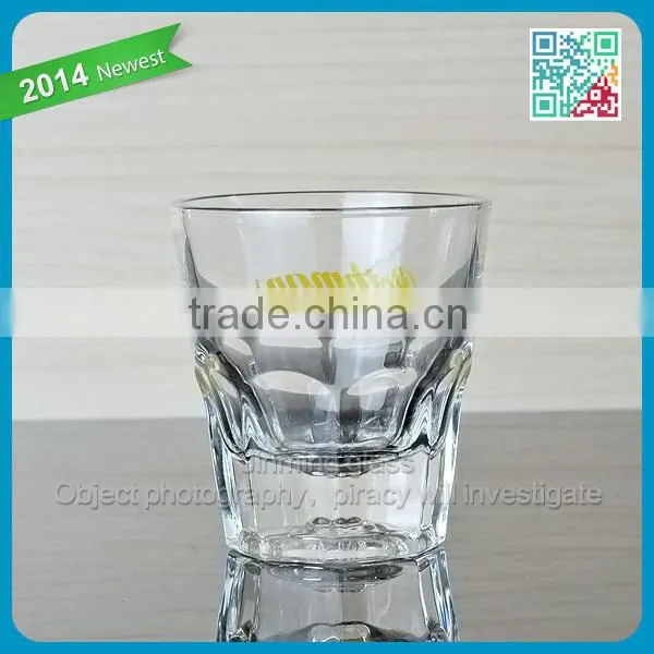 SH374 Promotional Kilbeggan Irish Whiskey Glass Cups Gift Kilbeggan Irish Whisky Glass